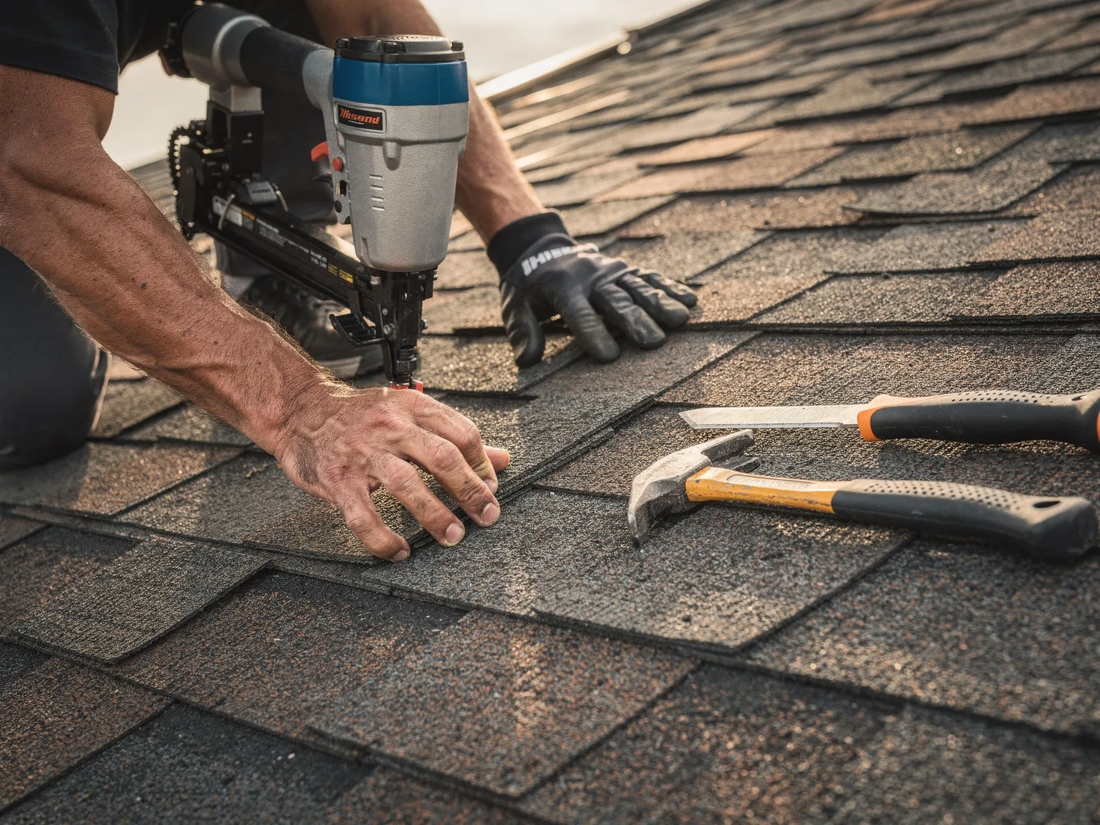 Why choose Roof Repair in Shawmut, MT